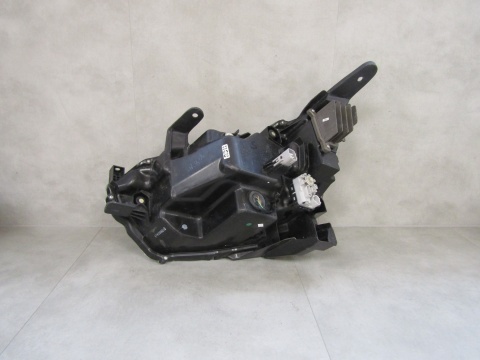 LAMPA PRZÓD ISUZU D-MAX III FULL LED RH PRAWA 20-