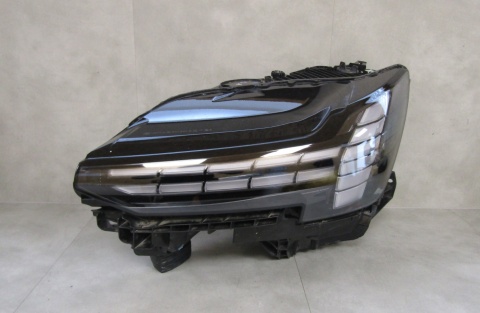 LAMPA PRZÓD VOLVO EX90 FULL LED PIXEL LEWA LH 22- 32450062
