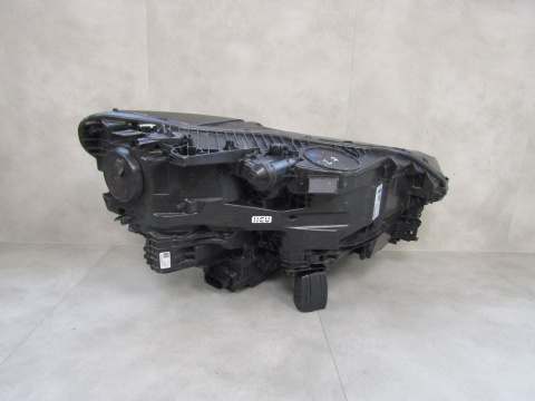 LAMPA PRZÓD VOLVO EX90 FULL LED PIXEL LEWA LH 22- 32450062