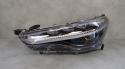 LAMPA PRZÓD TOYOTA COROLLA CROSS FULL LED 20- LH LEWA HASCO 16-184