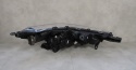 LAMPA PRZÓD TOYOTA COROLLA CROSS FULL LED 20- LH LEWA HASCO 16-184