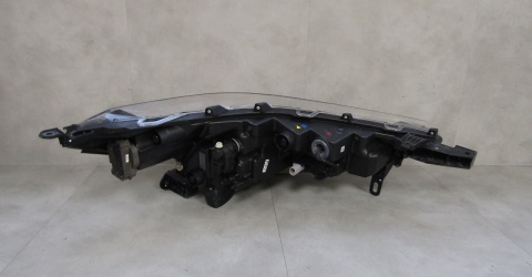 LAMPA PRZÓD TOYOTA COROLLA CROSS FULL LED 20- LH LEWA HASCO 16-184