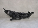 LAMPA PRZÓD TOYOTA COROLLA CROSS FULL LED 20- LH LEWA HASCO 16-184