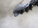 LAMPA PRZÓD TOYOTA COROLLA CROSS FULL LED 20- LH LEWA HASCO 16-184
