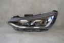 LAMPA PRZÓD FORD FOCUS MK4 IV LIFT LED 22- LH NX7B-13E015-CD