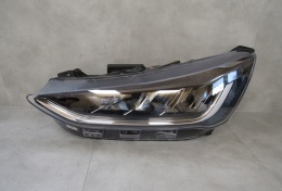 LAMPA PRZÓD FORD FOCUS MK4 IV LIFT LED 22- LH NX7B-13E015-CD