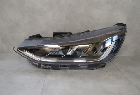 LAMPA PRZÓD FORD FOCUS MK4 IV LIFT LED 22- LH NX7B-13E015-CD