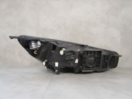 LAMPA PRZÓD FORD FOCUS MK4 IV LIFT LED 22- LH NX7B-13E015-CD