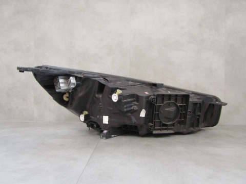 LAMPA PRZÓD FORD FOCUS MK4 IV LIFT LED 22- LH NX7B-13E015-CD