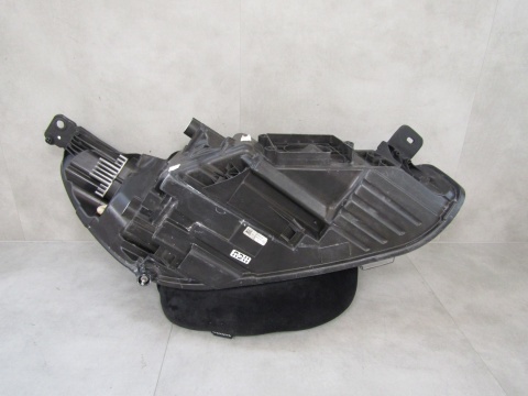 LAMPA PRZÓD FORD FOCUS MK4 IV LIFT LED 22- LH NX7B-13E015-CD
