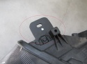 LAMPA PRZÓD FORD FOCUS MK4 IV LIFT LED 22- LH NX7B-13E015-CD