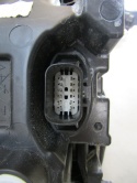 LAMPA PRZÓD FORD FOCUS MK4 IV LIFT LED 22- LH NX7B-13E015-CD