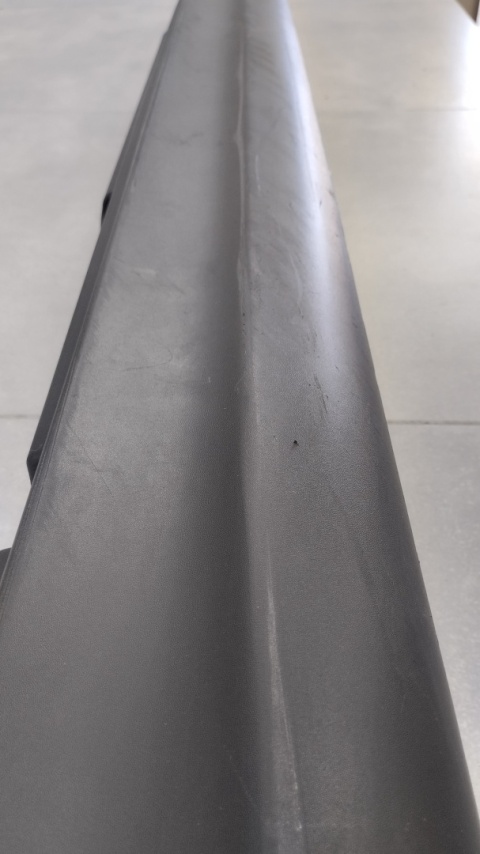 Listwa progowa prawa Mini Cooper F55 5d 13- 16189910gb