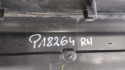 Listwa progowa prawa Mini Cooper F55 5d 13- 16189910gb