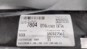 Listwa progowa prawa Mercedes GLE 2 II V167 AMG 19- SUV A167