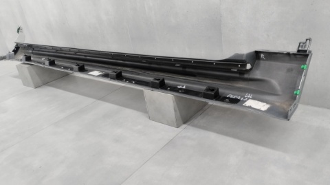 Listwa progowa lewa Volvo XC90 II 18- lift XC 90