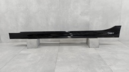 Listwa progowa lewa BMW 1 F40 M Pakiet 19-