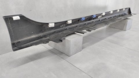 Listwa progowa lewa BMW 1 F40 M Pakiet 19-