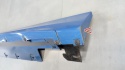 Listwa progowa prawa BMW 1 F40 M Pakiet 19-
