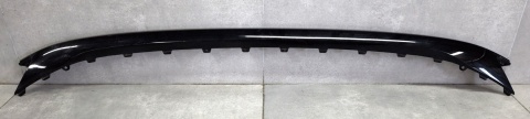 Spoiler Listwa dolna zderzaka przód VW POLO VI 2G0 R LINE LIFT 21-