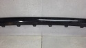 Spoiler Listwa dolna zderzaka przód VW POLO VI 2G0 R LINE LIFT 21-