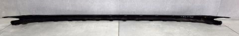 Spoiler Listwa dolna zderzaka przód VW POLO VI 2G0 R LINE LIFT 21-