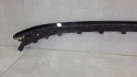 Spoiler Listwa dolna zderzaka przód VW POLO VI 2G0 R LINE LIFT 21-