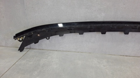 Spoiler Listwa dolna zderzaka przód VW POLO VI 2G0 R LINE LIFT 21-
