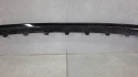 Spoiler Listwa dolna zderzaka przód VW POLO VI 2G0 R LINE LIFT 21-