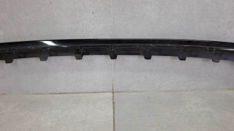 Spoiler Listwa dolna zderzaka przód VW POLO VI 2G0 R LINE LIFT 21-