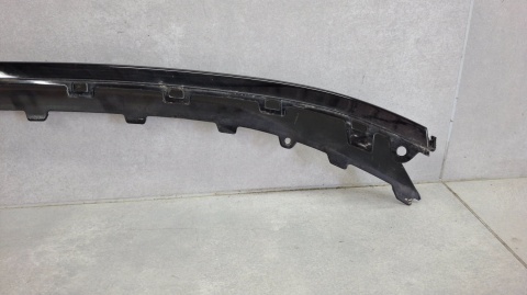 Spoiler Listwa dolna zderzaka przód VW POLO VI 2G0 R LINE LIFT 21-