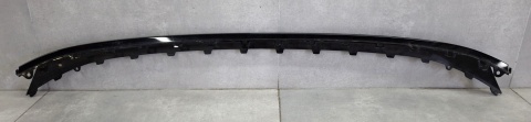 Spoiler Listwa dolna zderzaka przód VW POLO VI 2G0 R LINE LIFT 21-