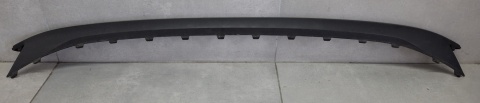 Spoiler Listwa dolna zderzaka przód VW POLO VI 2GS LIFT 21-