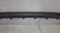 Spoiler Listwa dolna zderzaka przód VW POLO VI 2GS LIFT 21-