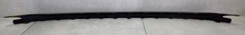 Spoiler Listwa dolna zderzaka przód VW POLO VI 2GS LIFT 21-