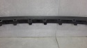Spoiler Listwa dolna zderzaka przód VW POLO VI 2GS LIFT 21-