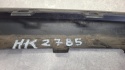 Spoiler Listwa dolna zderzaka przód VW POLO VI 2GS LIFT 21-