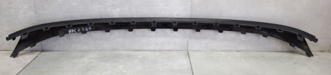 Spoiler Listwa dolna zderzaka przód VW POLO VI 2GS LIFT 21-