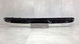 Spoiler dokładka dyfuzor zderzak tył TOYOTA COROLLA E21 GR KOMBI Lift 22-