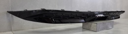 Spoiler dokładka dyfuzor zderzak tył TOYOTA COROLLA E21 GR KOMBI Lift 22-
