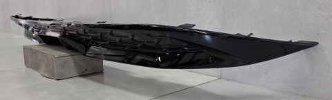Spoiler dokładka dyfuzor zderzak tył TOYOTA COROLLA E21 GR KOMBI Lift 22-