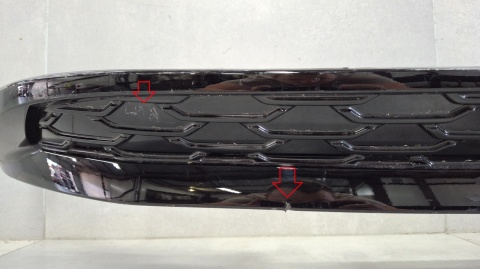 Spoiler dokładka dyfuzor zderzak tył TOYOTA COROLLA E21 GR KOMBI Lift 22-