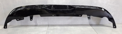 Spoiler dokładka dyfuzor zderzak tył TOYOTA COROLLA E21 GR KOMBI Lift 22-
