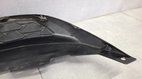 Spoiler dokładka dyfuzor zderzak tył TOYOTA COROLLA E21 GR KOMBI Lift 22-