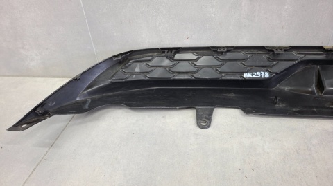Spoiler dokładka dyfuzor zderzak tył TOYOTA COROLLA E21 GR KOMBI Lift 22-