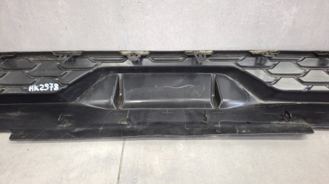 Spoiler dokładka dyfuzor zderzak tył TOYOTA COROLLA E21 GR KOMBI Lift 22-