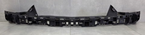 Wzmocnienie uchwyt mocowanie zderzaka przód Mercedes GLK 204 lift 12-16