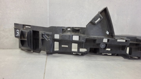 Wzmocnienie uchwyt mocowanie zderzaka przód Mercedes GLK 204 lift 12-16