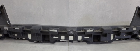 Wzmocnienie uchwyt mocowanie zderzaka przód Mercedes GLK 204 lift 12-16