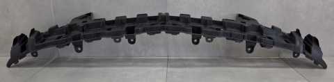 Wzmocnienie uchwyt mocowanie zderzaka przód Mercedes GLK 204 lift 12-16